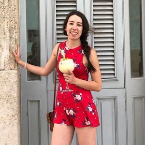 Meet your Posher, Erin